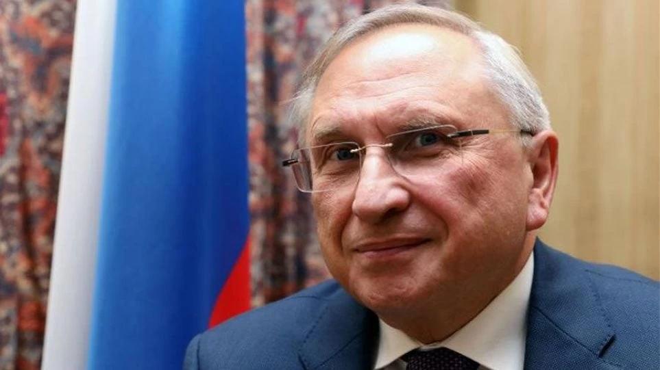 Ρωσία: Είμαστε αντίθετοι με τις κυρώσεις κατά της Τουρκίας – Δεν θα φέρουν αποτέλεσμα